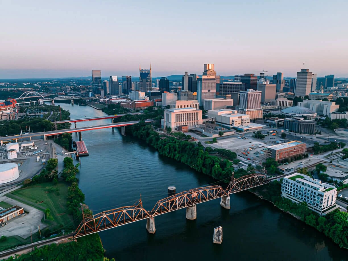 How Much Does a Trip to Nashville Cost?